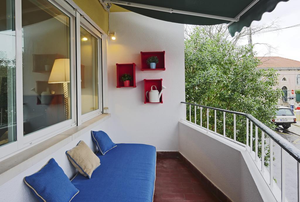 Casa De Cascais Do Pipas Lägenhet Exteriör bild